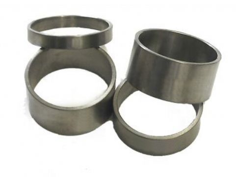 Titanium Ring